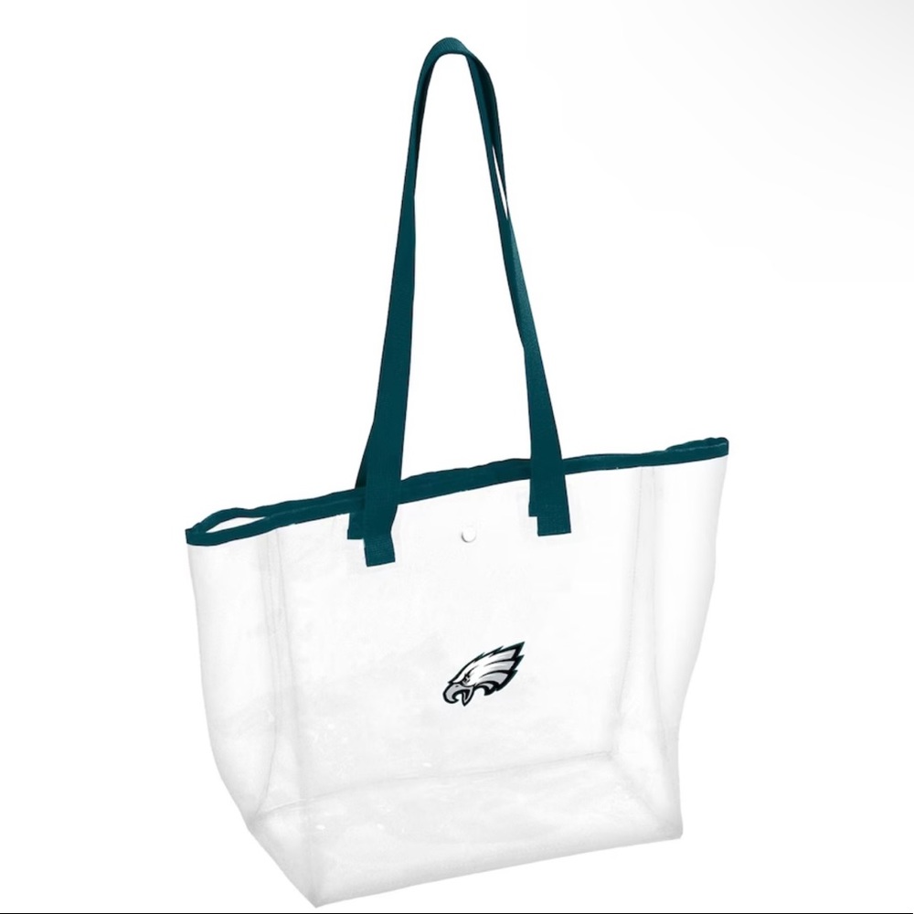Nwt stadium bag